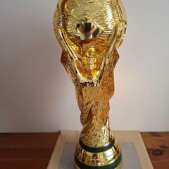 Fifa World Cup Trophy