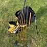 USKids Golf Ultralight Set - left handed Image 4