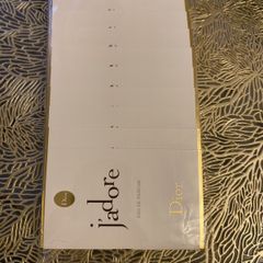 women's Dior