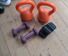 Weights