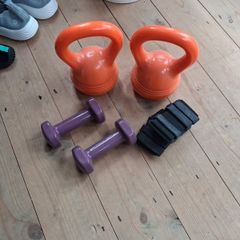 Weights