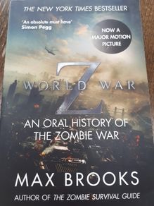 World war Z