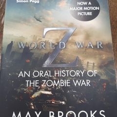 World war Z