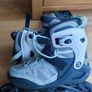 Oxelo Inline Skates Fit 500 Image 3