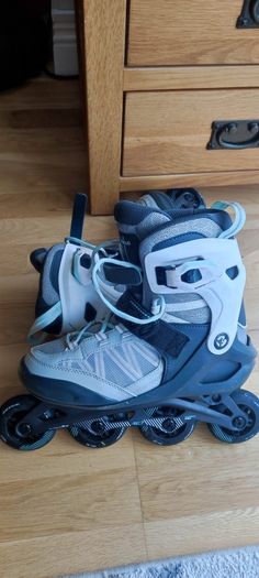 Oxelo Inline Skates Fit 500