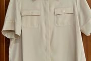 Paul Costelloe Stone Blouse