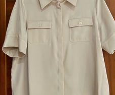 Paul Costelloe Stone Blouse