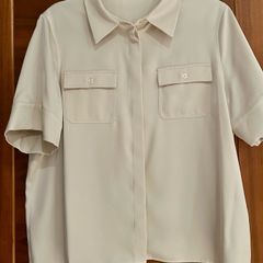 Paul Costelloe Stone Blouse