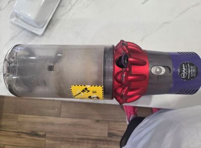 Dyson V10 Motor