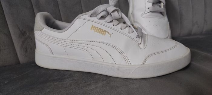 puma shoes