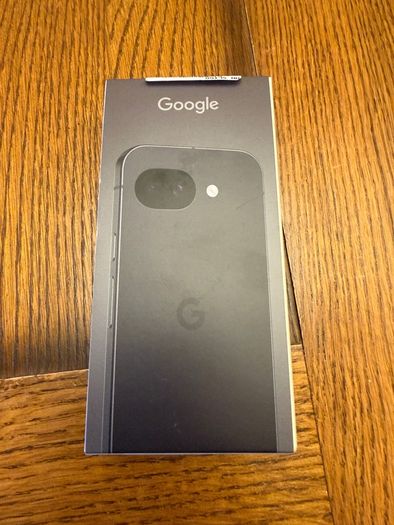 Google Pixel 10A