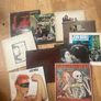 LP records Image 8