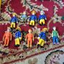 Fireman Sam Toy set Image 8