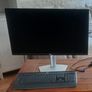 ikea kitchen island unit,storage shelves, device charging lamp, Pc monitor Image 9