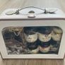 A Taste of The Scullery Hamper | In a small suitcase Image 2