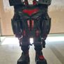 Batman Robot Image 2