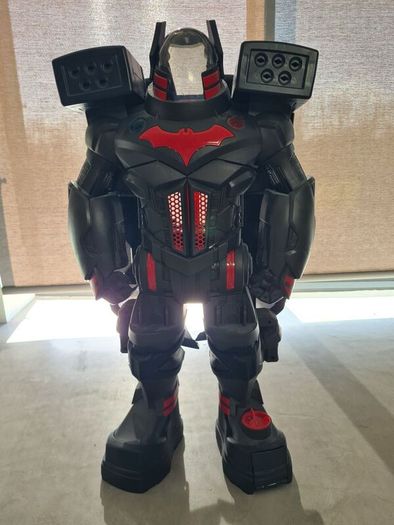 Batman Robot