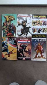 Marvel