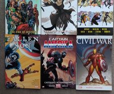 Marvel