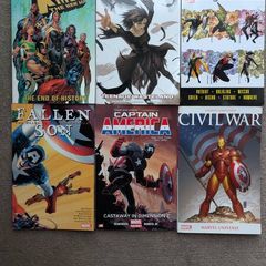 Marvel