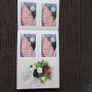 Ireland 2007.Wedding Stamp Booklet.55c x 10.Mint Never Hinged. Image 2