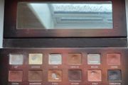 Used Blank Canvas Master Series Palette One