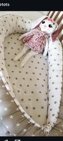 Baby sleep nest