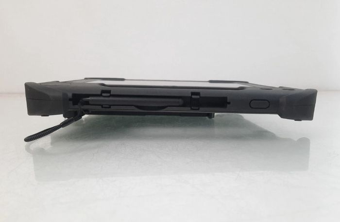 Zebra XPad L10ax Rtl-10C01 Rugged Touchscreen Tablet / Laptop i7-1185G7 16GB Ram 500GB NVME SSD Win 11 Pro