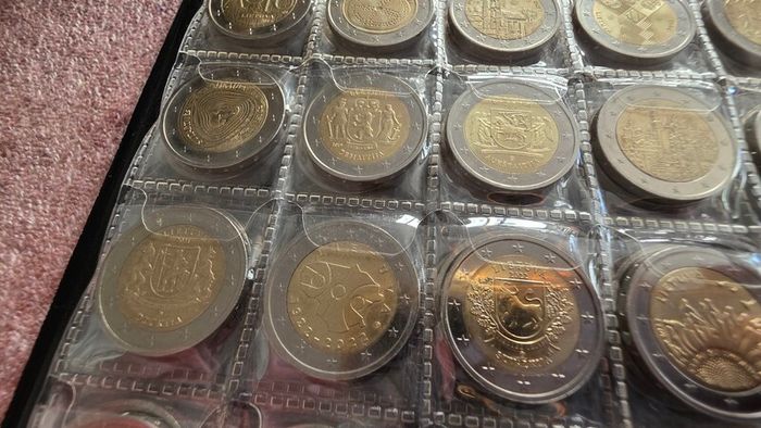 2 euro coin