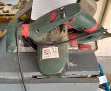 Power tools