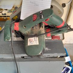 Power tools