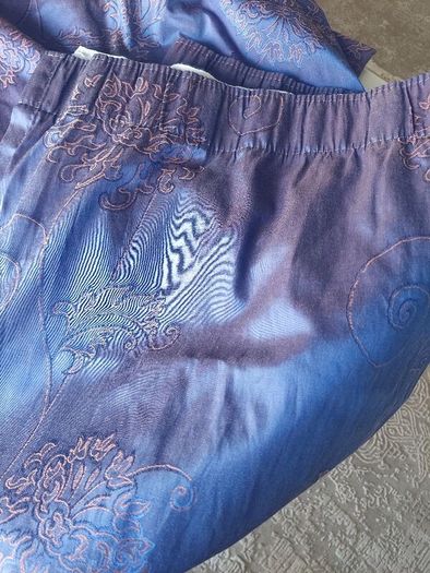 Beautiful Pair of Curtain