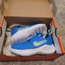 nike flex boys toddler shoes size 7.5 uk Image 3