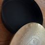 Brand New Large Round Decorative Metal Box Image 7
