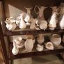edwardian cabinet Image 4