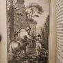 Emilius. An Essay On Education Vol 1  1763 Rebound Hardback Book In Fair Condition. Image 10