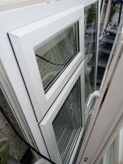 pvc windows