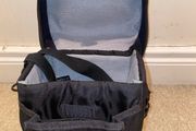 Tamrac, Lowepro, Manfrotto Camera bag