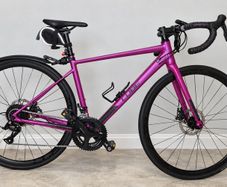Cube Axial Road Bike