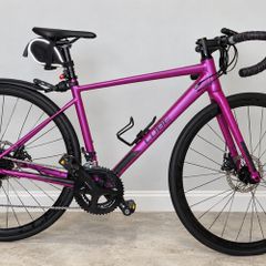 Cube Axial Road Bike