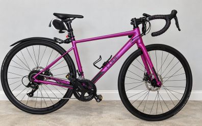 Cube Axial Road Bike