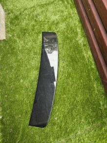 lip spoiler audi a3 8p