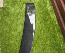 lip spoiler audi a3 8p
