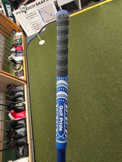 New Jpx One Driver
