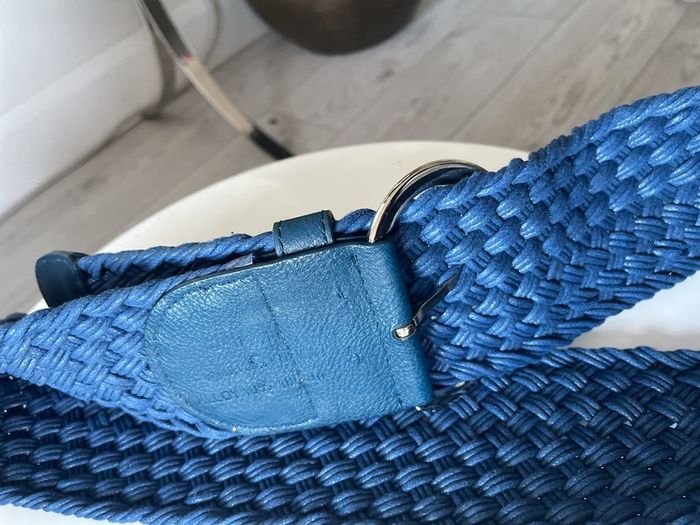Blue Belt