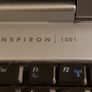 Vintage Dell Inspiron 1501, Mobile AMD Sempron Processor 3500 +, 1.8GHz, 1GB Ram, 120GB HDD, Windows 7, Chrome, Opera, Firefox and VLC Image 2