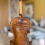 Old Violin Image 2