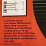 TV Wall Bracket - Computer Monitor or TV office - Brand NEW - Collection ONLY Image 5