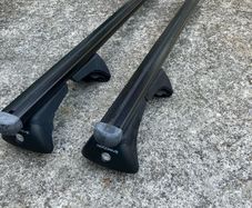 nordrive roof bars