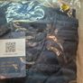 Mens Long Sleeve Zipper Top (New) Image 4